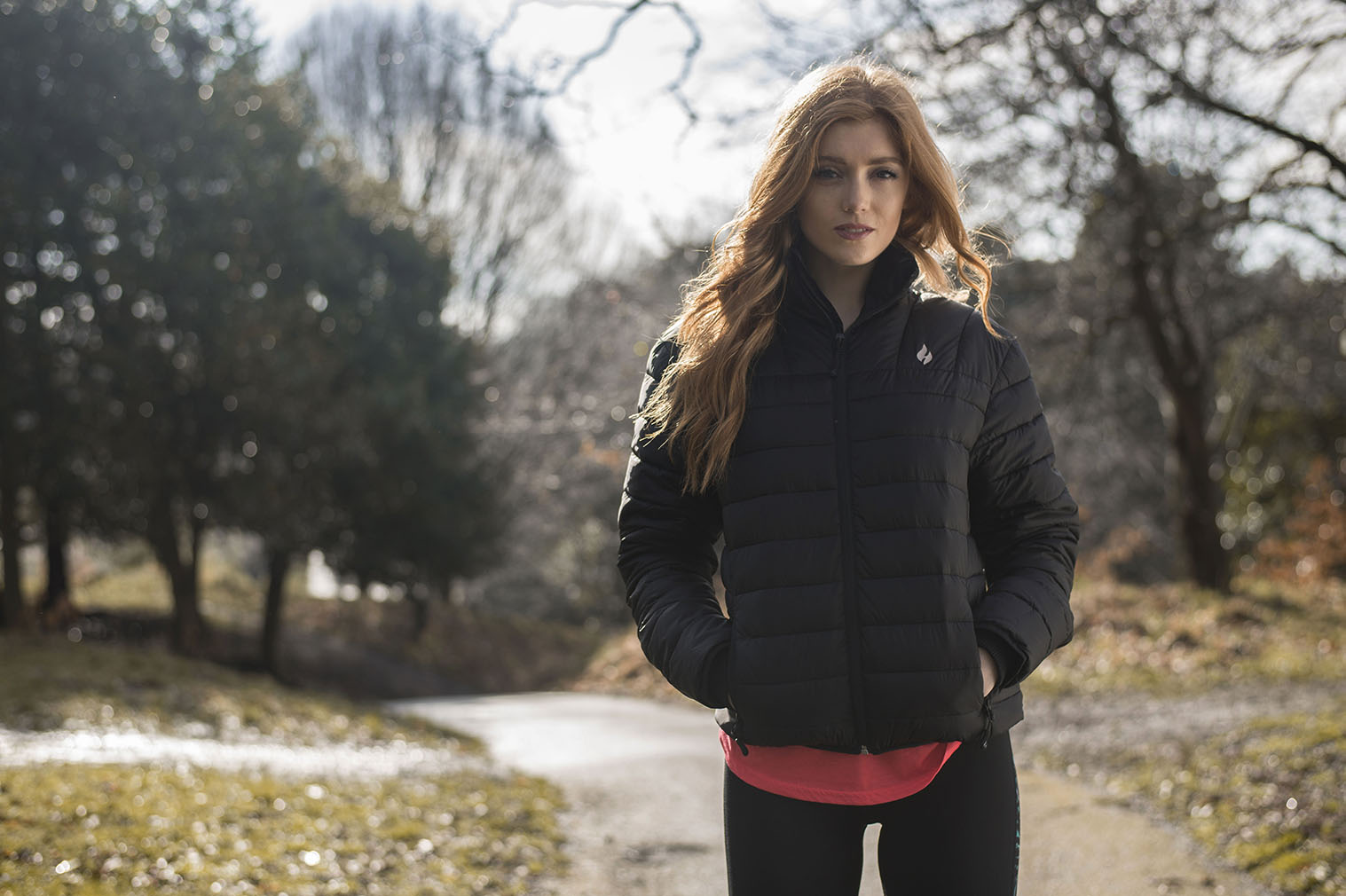 Como escolher casaco puffer para o frio