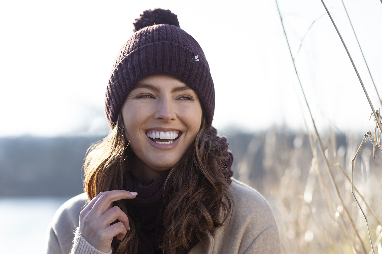 Dicas para proteger a cabeça do frio e inverno