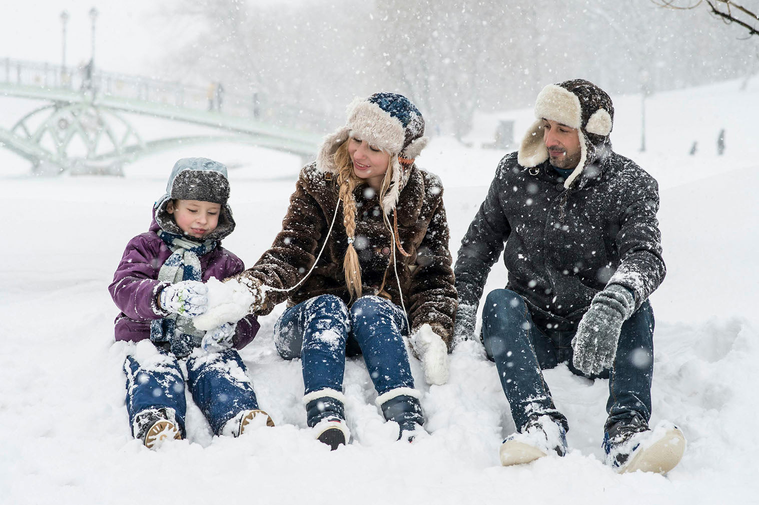 Guia: itens essenciais para sua viagem na neve