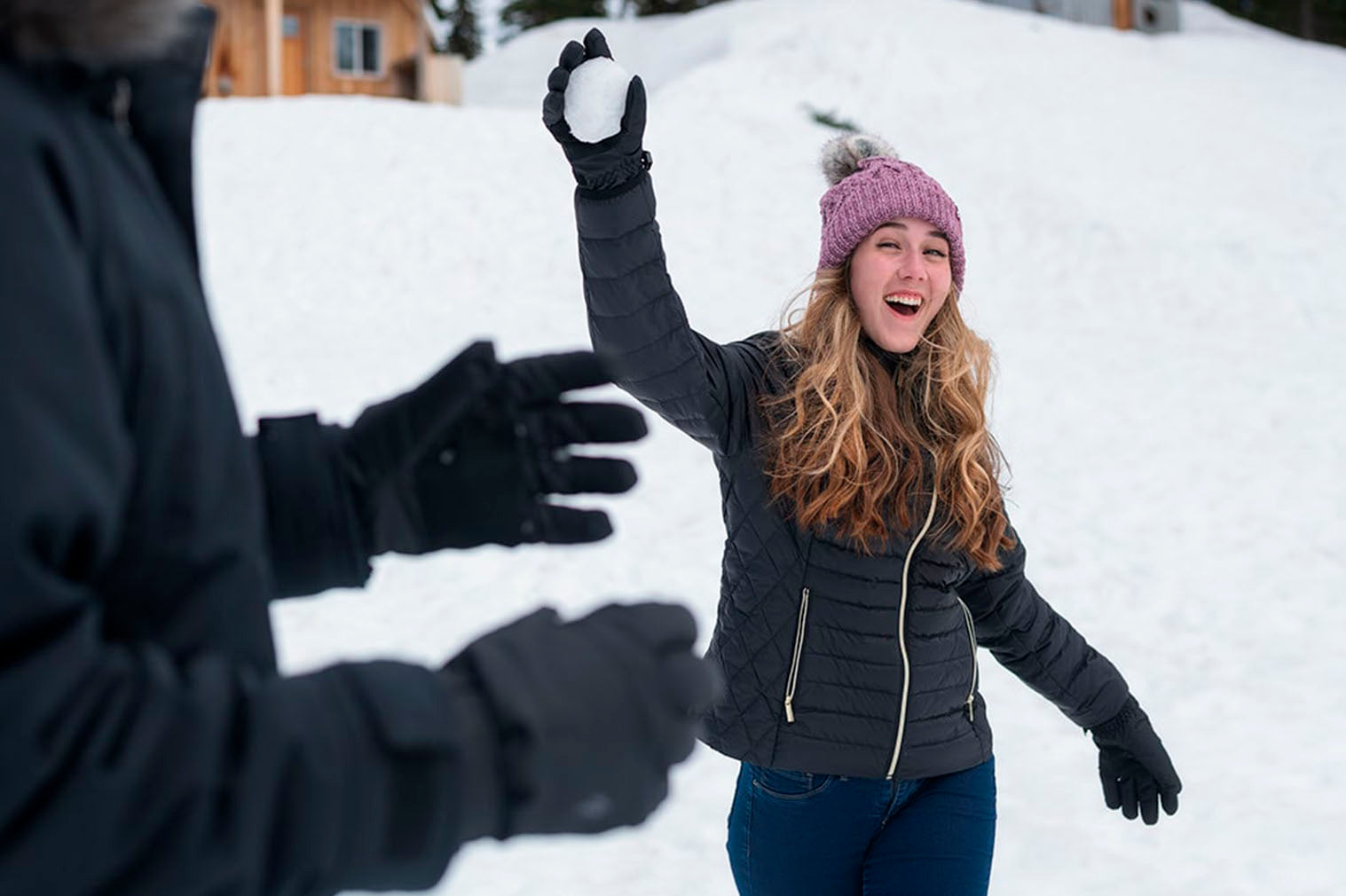 Saiba como escolher luvas para o frio e neve