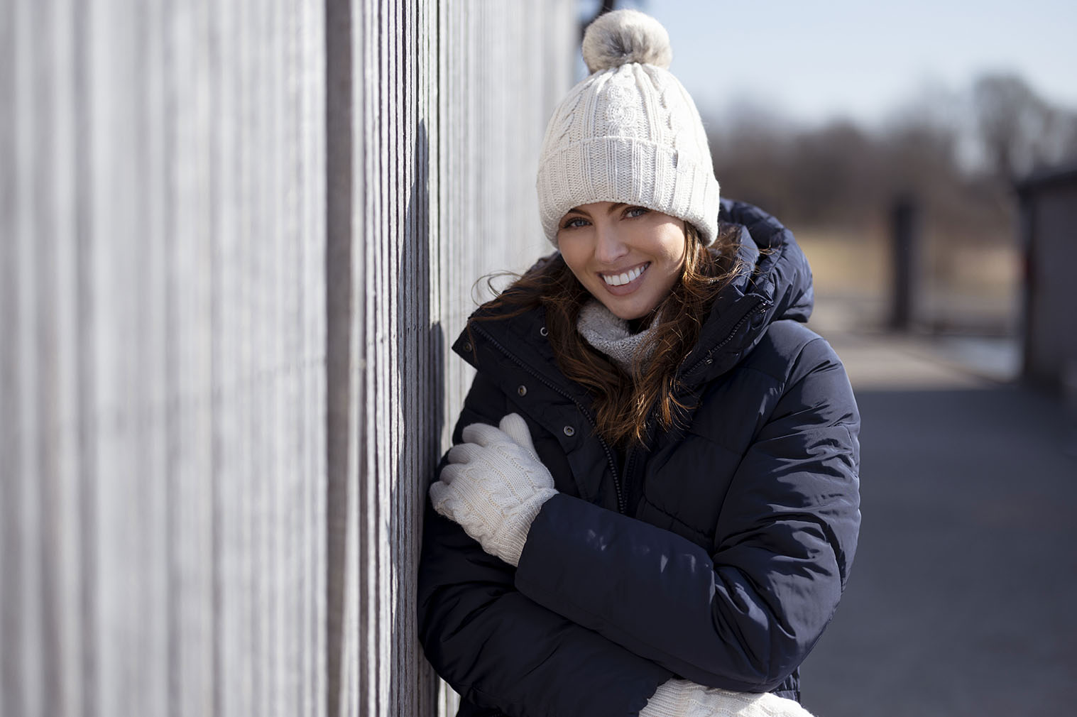 O papel dos acessórios na proteção contra o frio extremo: mitos e verdades