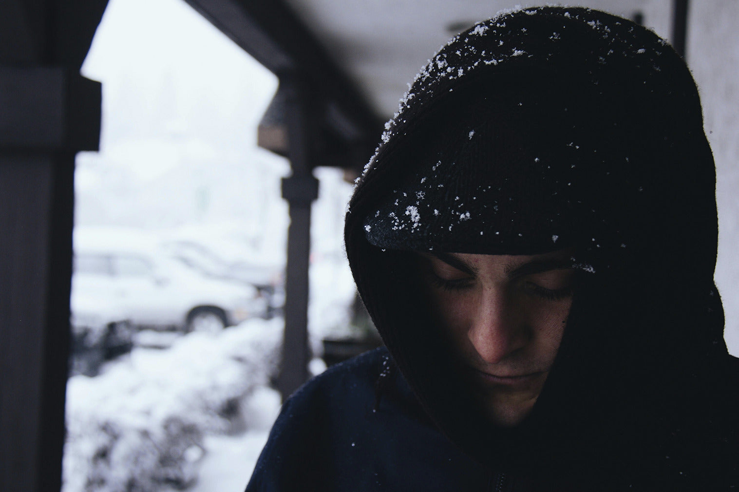 Hipotermia: o que é e como se proteger do frio intenso