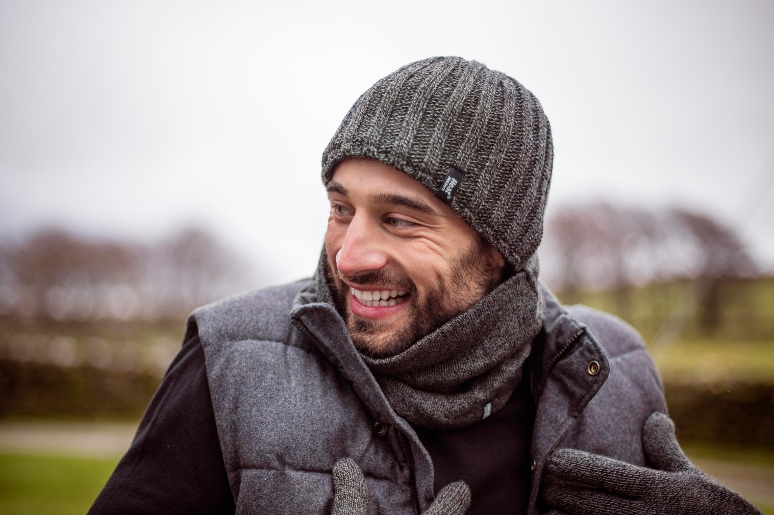 Quantas roupas levar para uma viagem de inverno?
