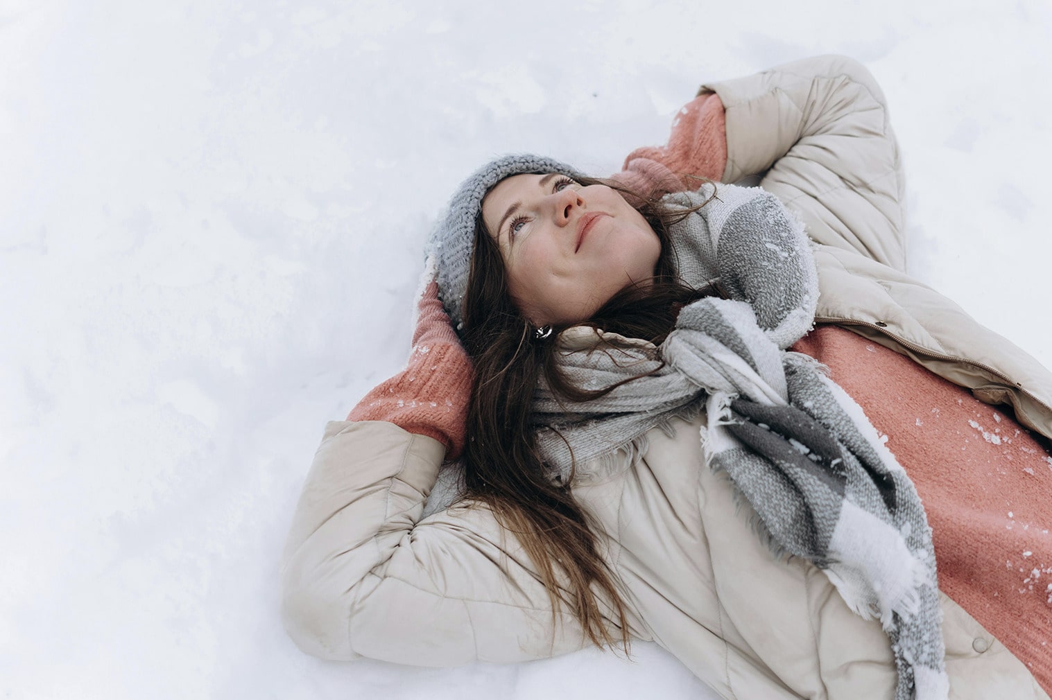 Ano Novo, novos destinos: como cuidar do corpo em viagens para o frio