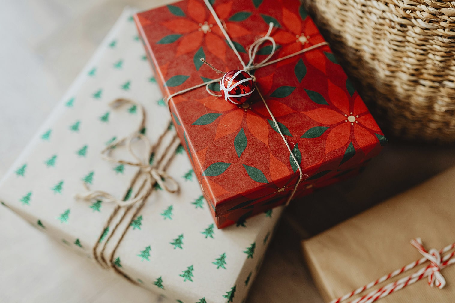 O que dar de presente de Natal para quem vai viajar para o frio?