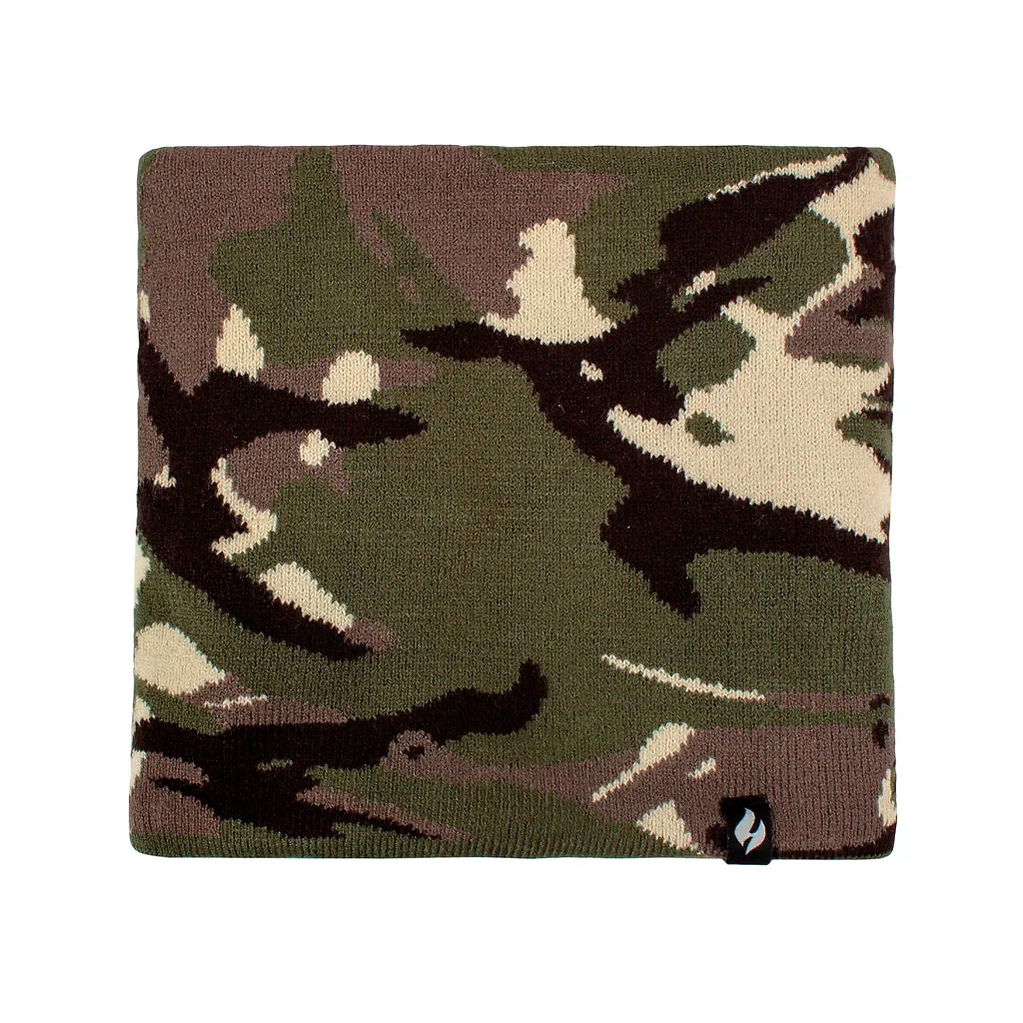 Cachecol Gola Térmico Masculino Heat Holders Warmer Insulation