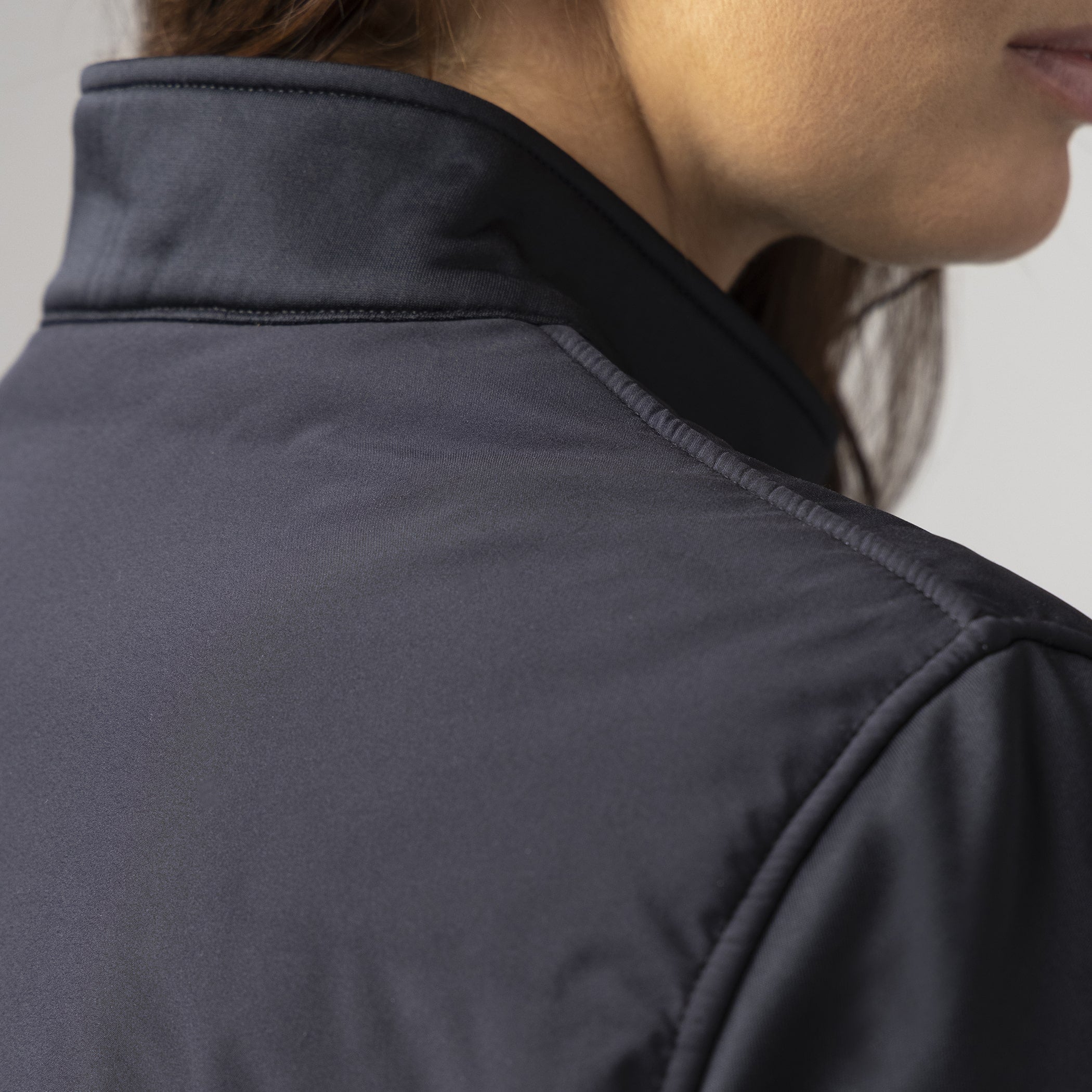 Jaqueta térmica feminina de inverno Hybrid Hellen Heat Holders