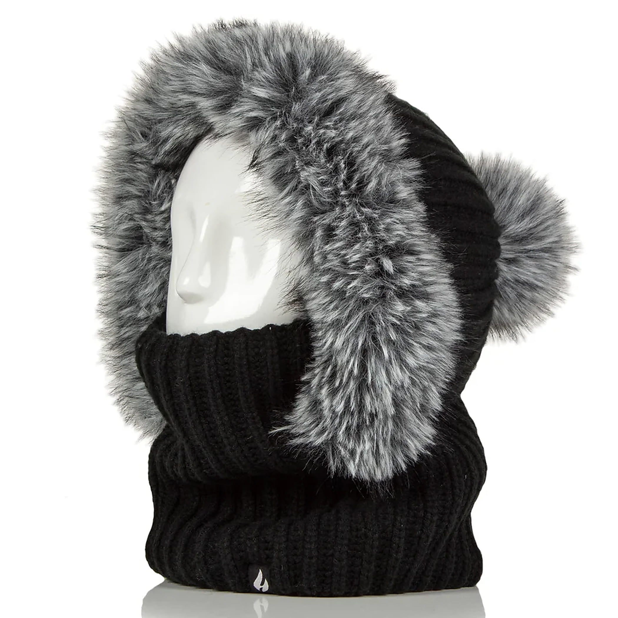 Gorro Feminino Térmico 3 em 1 Nikita Heat Holders