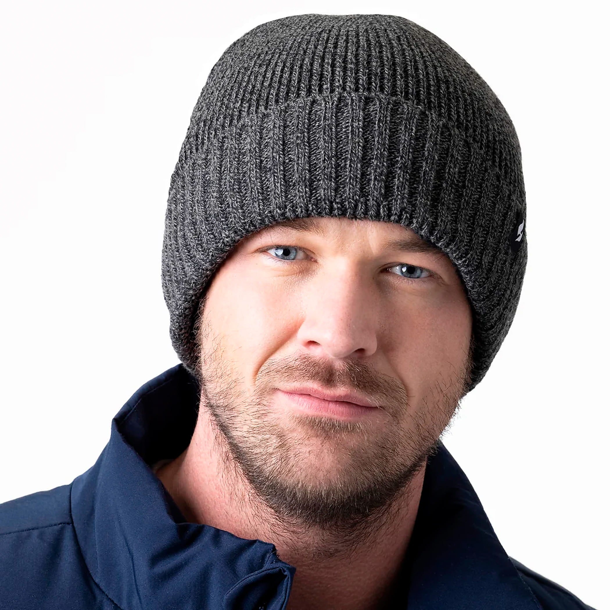 Gorro Térmico Masculino Aspen Heat Holders