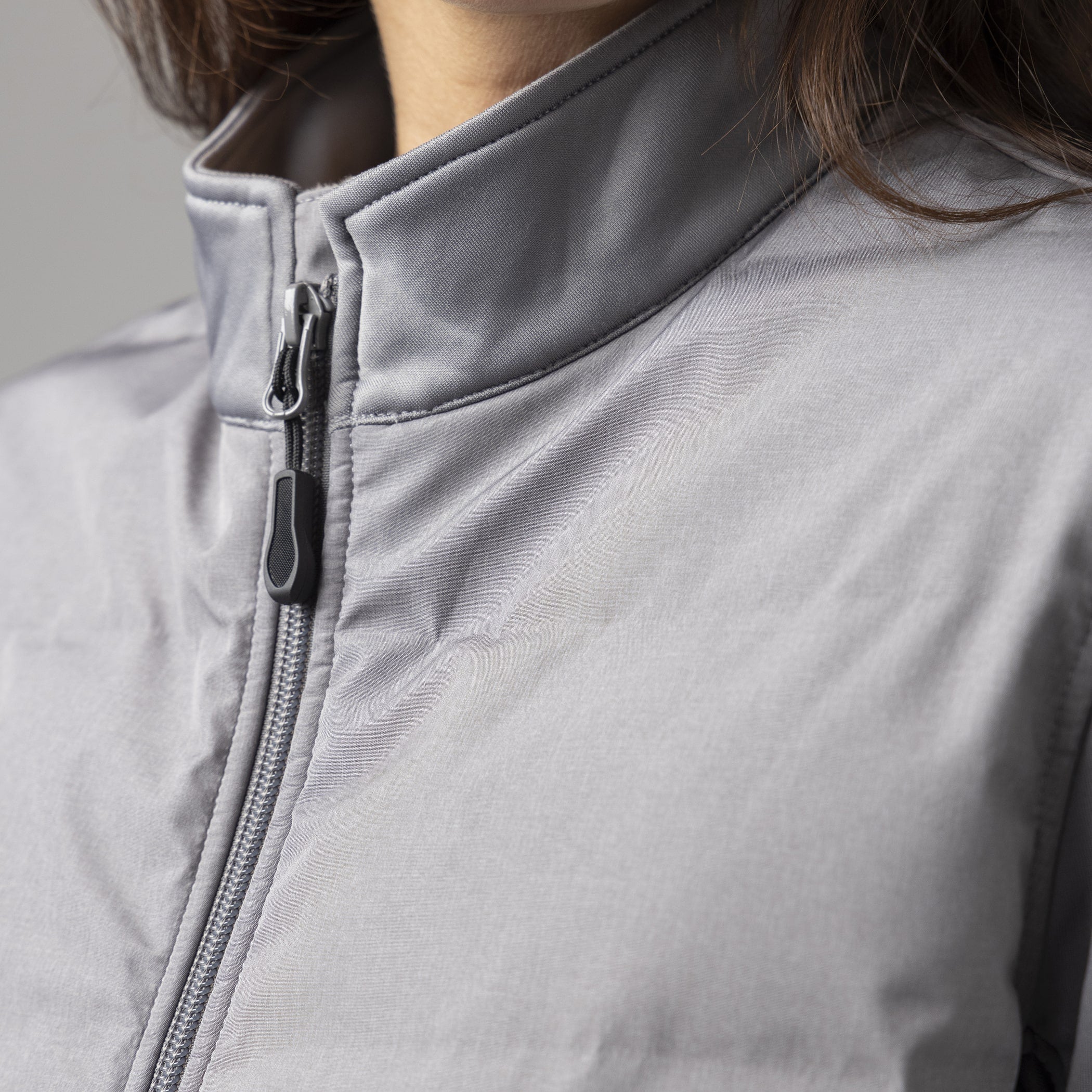 Jaqueta térmica feminina de inverno Hybrid Hellen Heat Holders