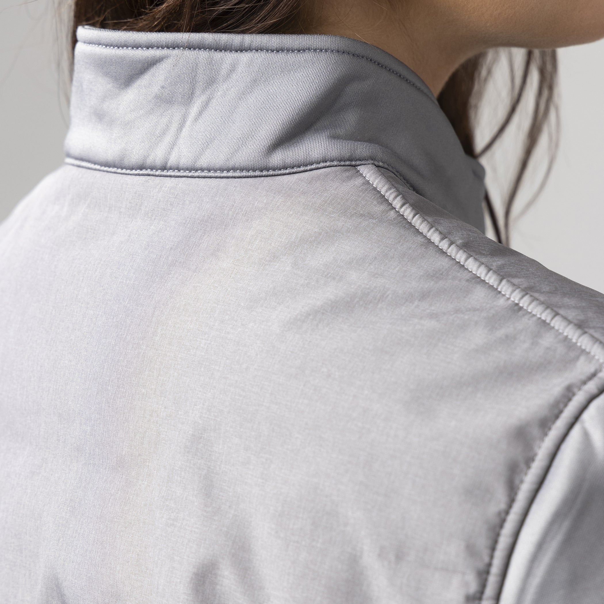 Jaqueta térmica feminina de inverno Hybrid Hellen Heat Holders