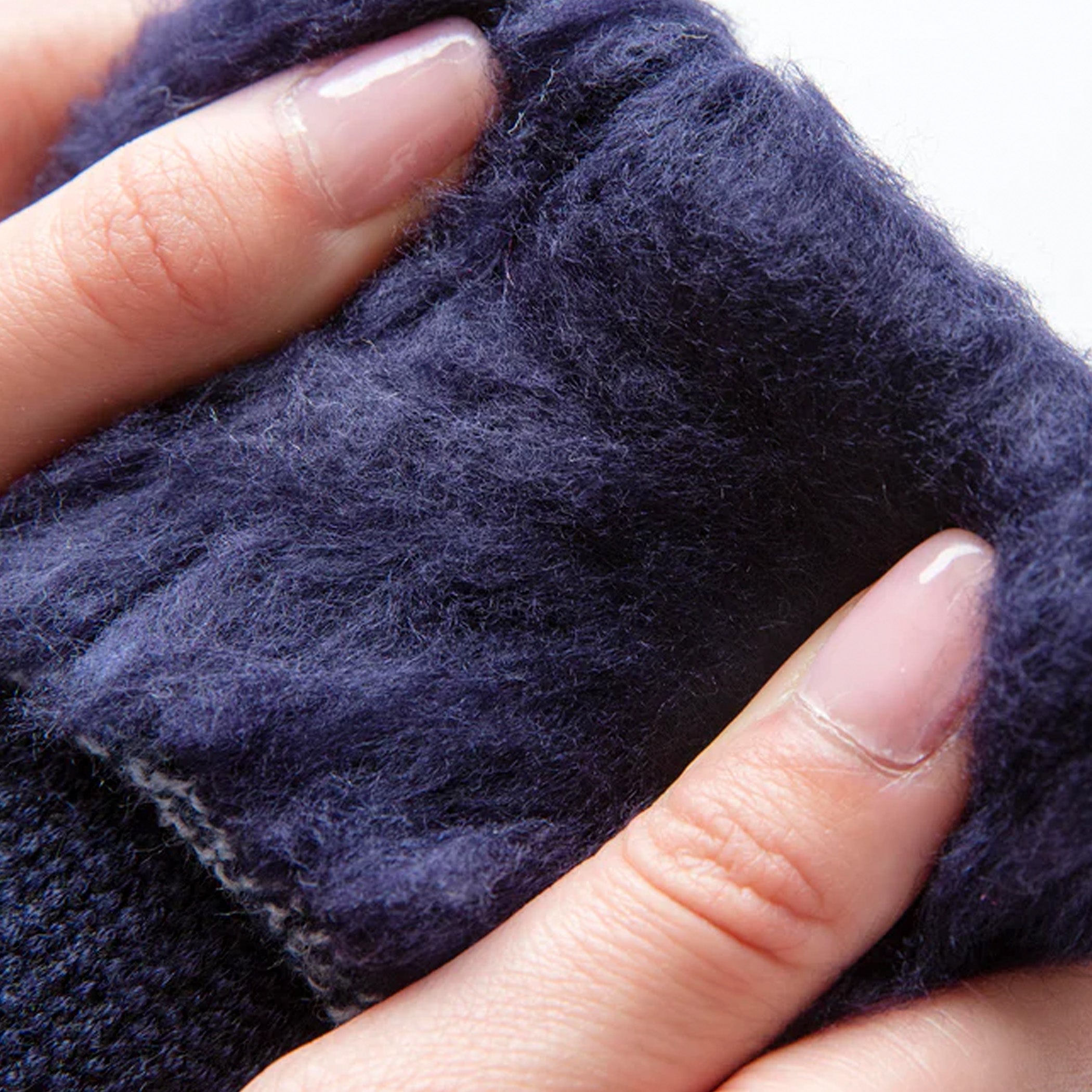 Meia Térmica Feminina para neve e frio Original 2.3 Cano Médio