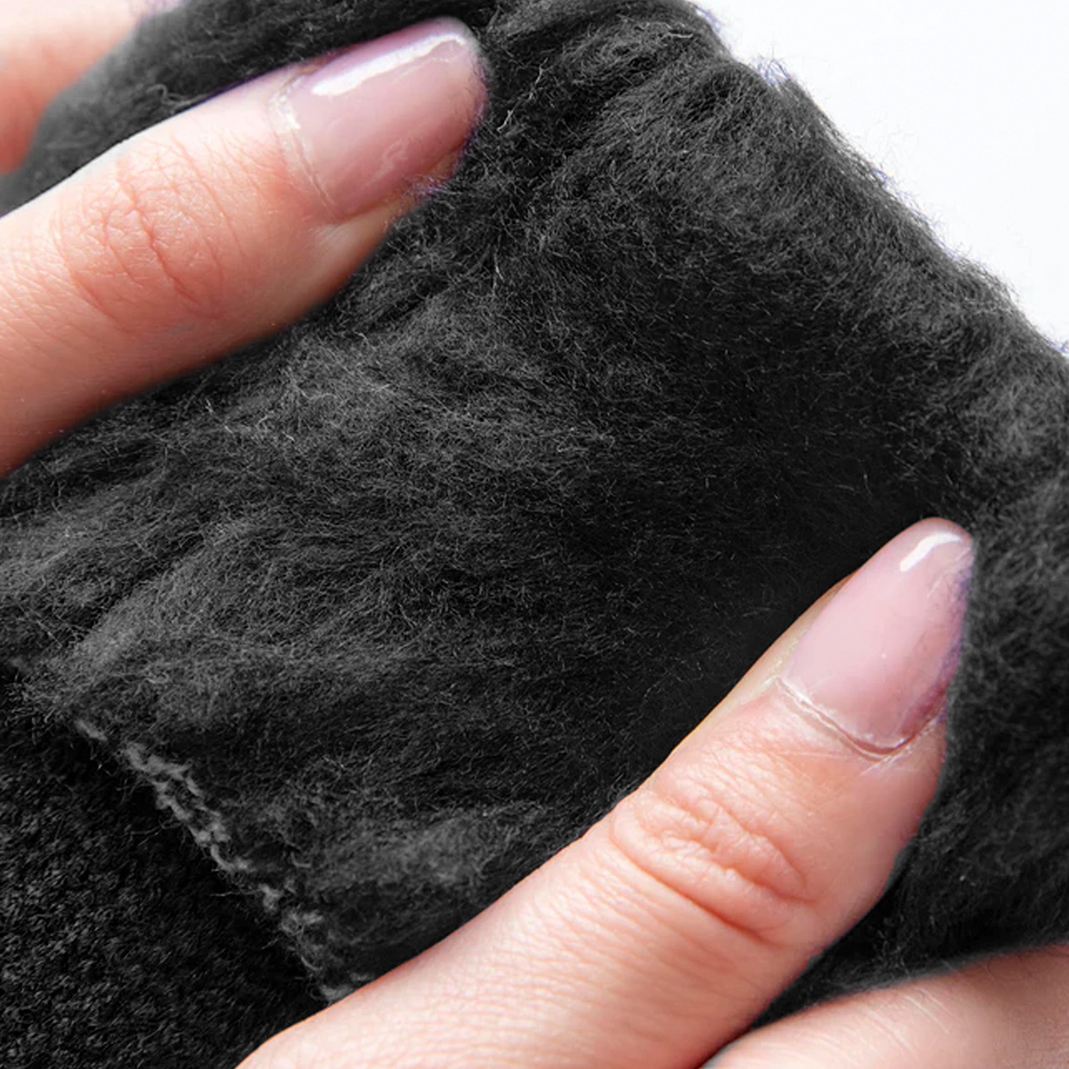 Meia Térmica Feminina para neve e frio Original 2.3 Cano Médio