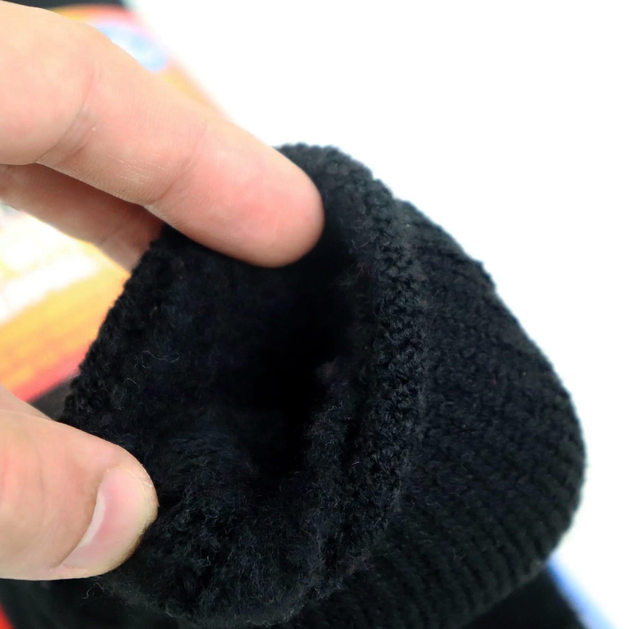 Meia Térmica Masculina para neve e inverno Original 2.3 Cano Médio
