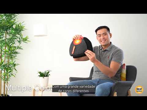 Gorro Térmico Masculino Aspen Heat Holders