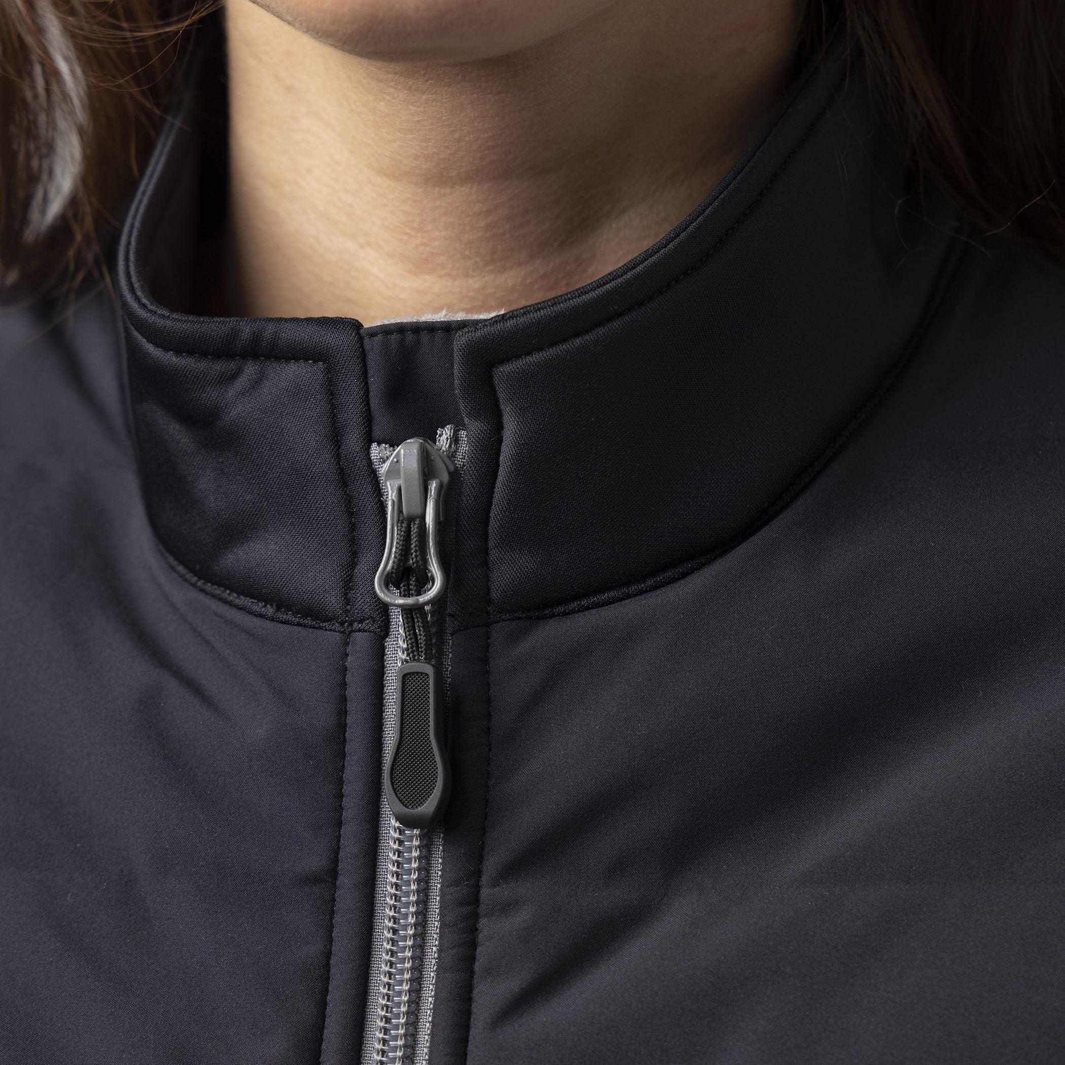 Jaqueta térmica feminina de inverno Hybrid Hellen Heat Holders