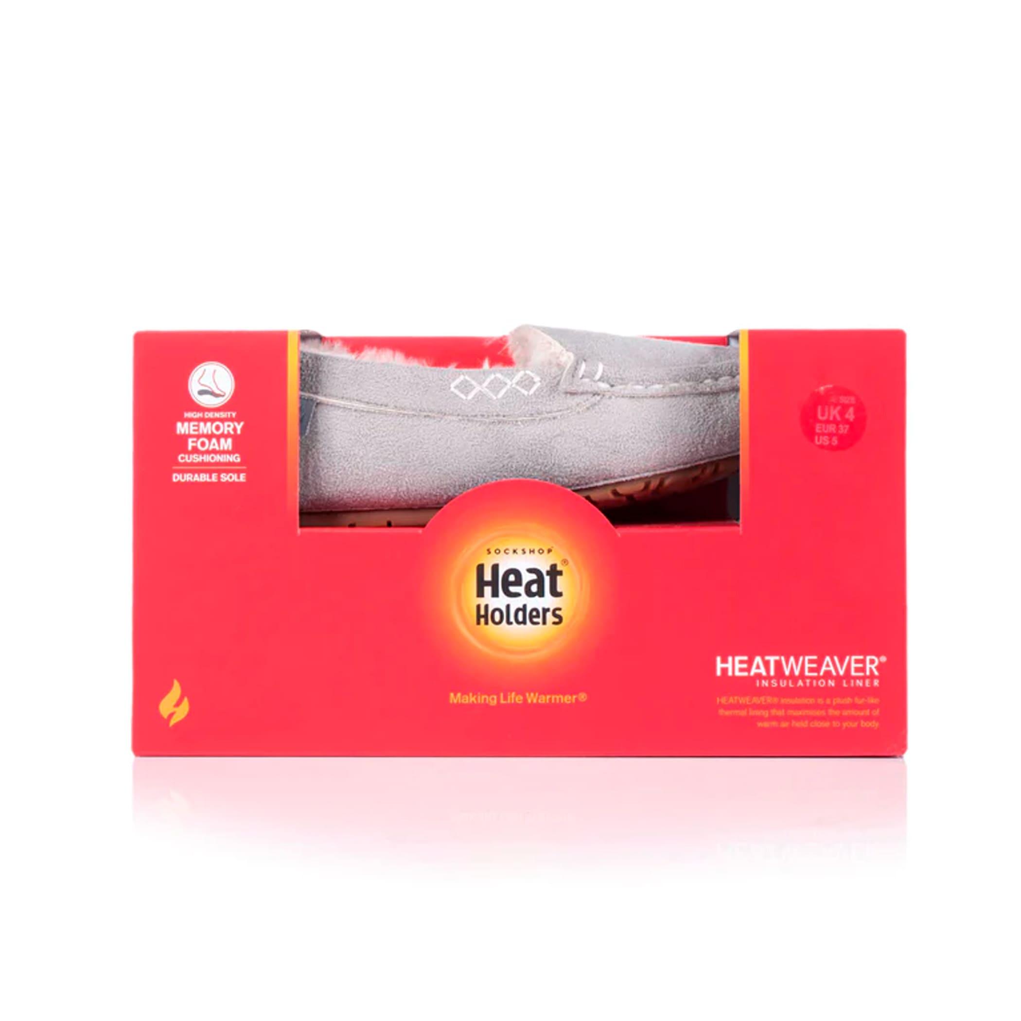 marca de mocassim forrado