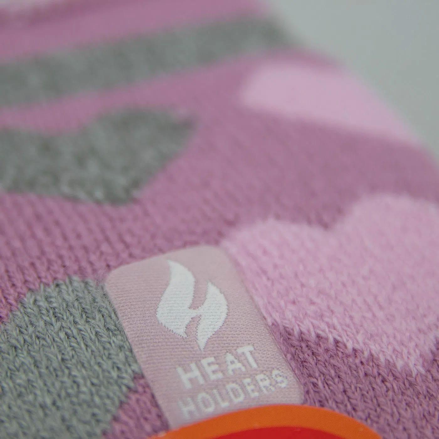 Calzini Termici Da Donna Lite - Neri - Heat Holders EU - Foto 9