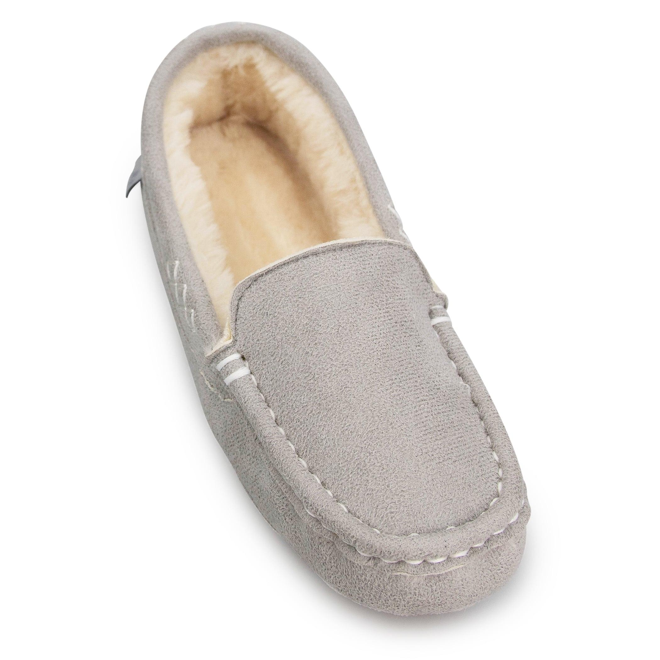 pantufa heat holders estilo sapatilha forrada com lã