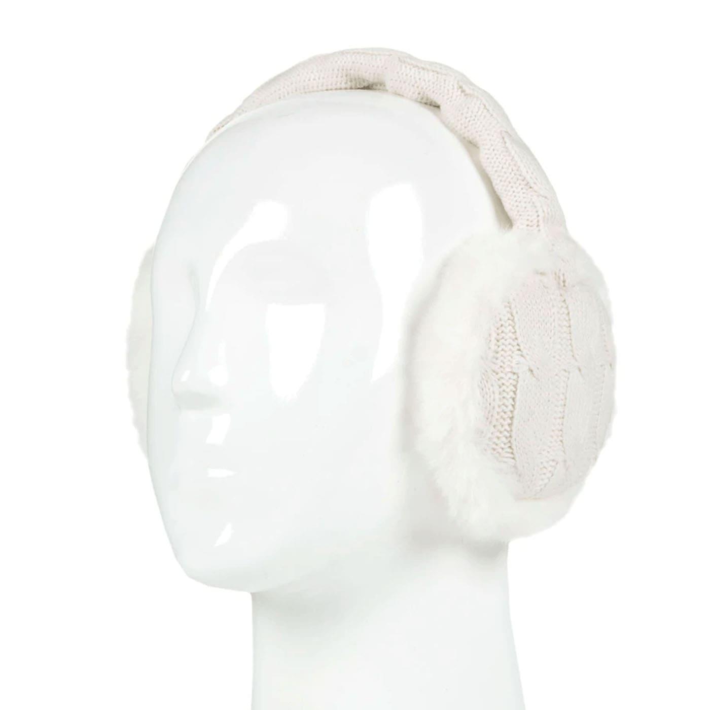 protetor de orelha estilo fone de ouvido apeluciado