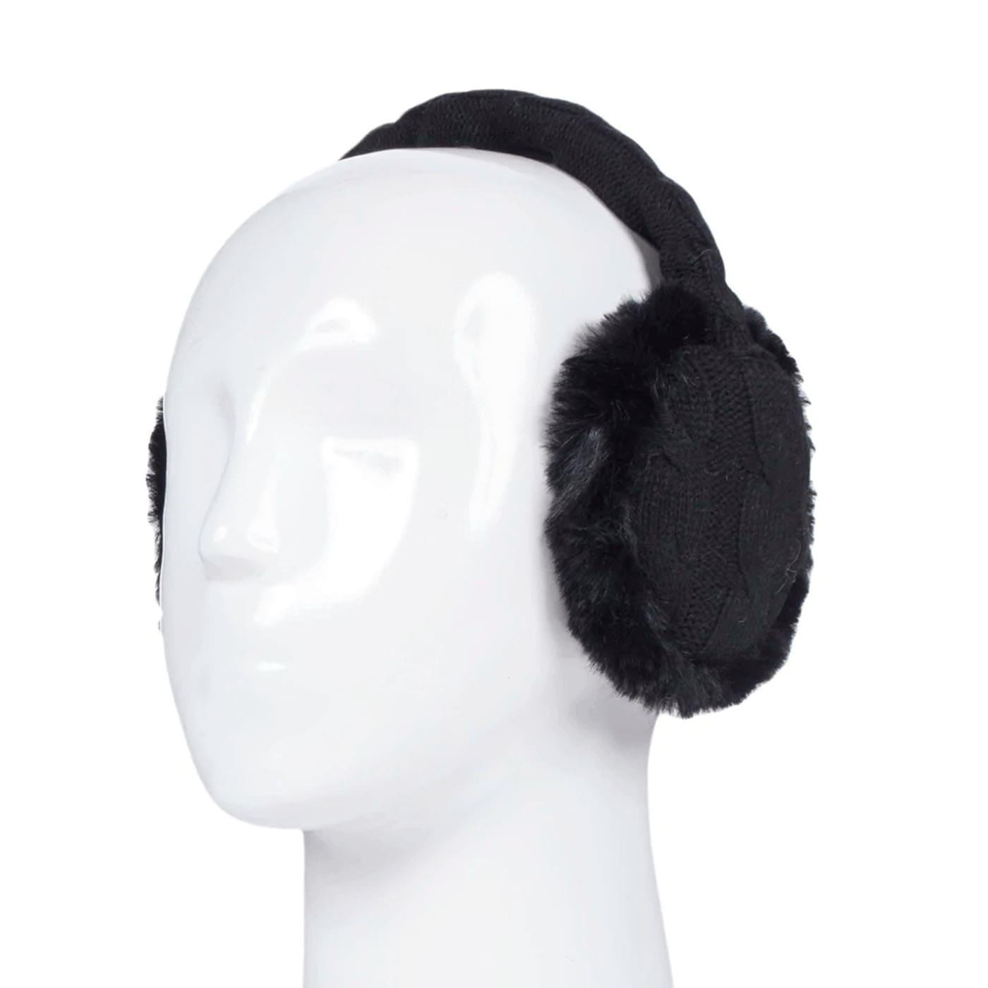 protetor térmico de ouvido com haste modular e regulável